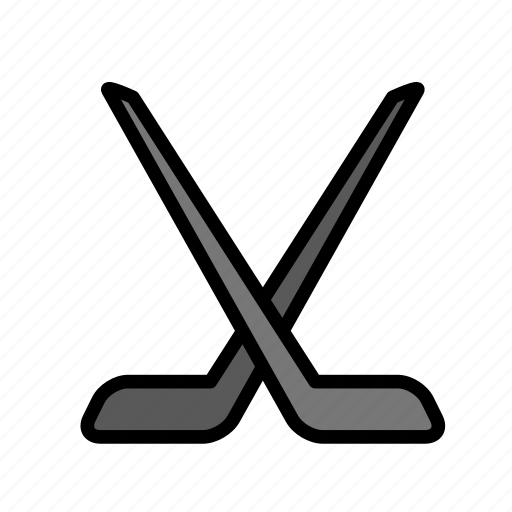Activity, game, hockey2, sport icon - Download on Iconfinder