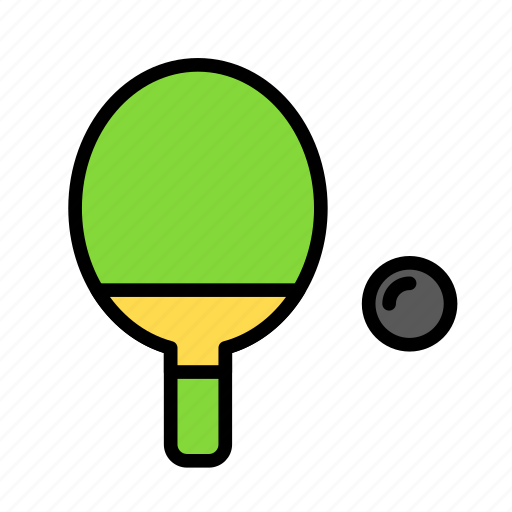 Activity, game, pingpong, sport icon - Download on Iconfinder