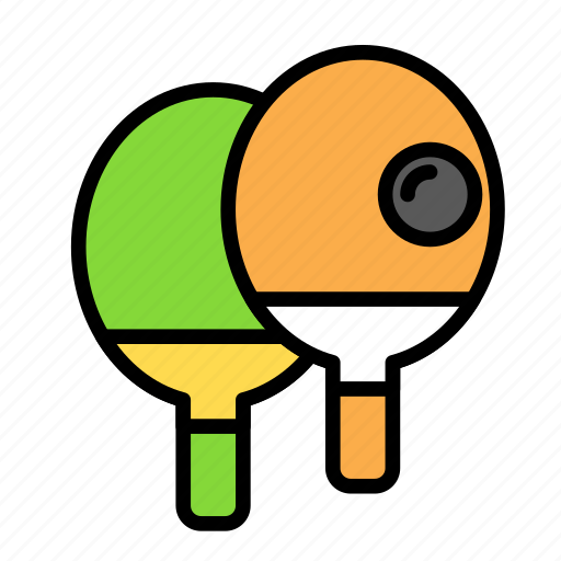 Activity, game, pingpong2, sport icon - Download on Iconfinder
