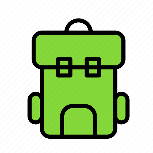 Activity, bag, game, sport, trip icon - Download on Iconfinder