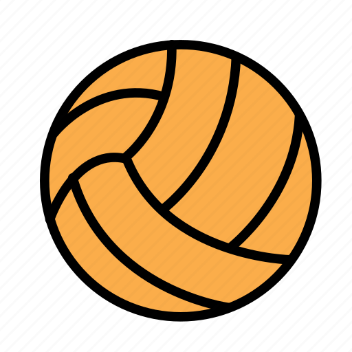 Activity, game, sport, voleyball2 icon - Download on Iconfinder