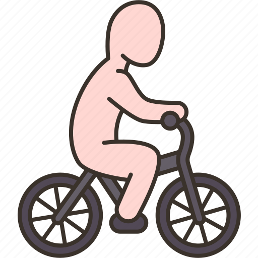 Cycling, bike, ride, healthy, lifestyle icon - Download on Iconfinder
