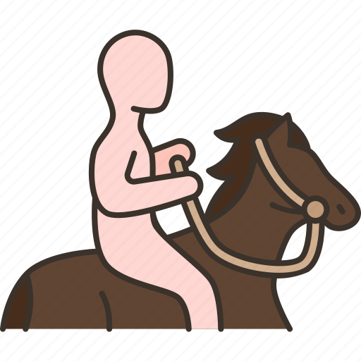 Horse, riding, equestrian, sport, activity icon - Download on Iconfinder