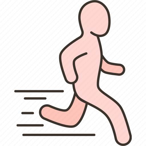 Running, sport, fitness, exercise, lifestyle icon - Download on Iconfinder
