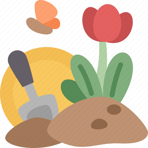 Gardening, plant, leisure, outdoor, lifestyle icon - Download on Iconfinder