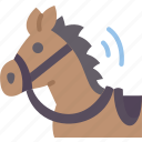 horse, riding, equestrian, recreation, ranch