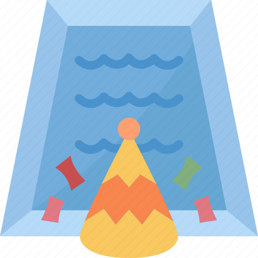 Pool, party, summer, happy, enjoy icon - Download on Iconfinder