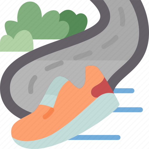 Running, jogger, exercise, fitness, healthy icon - Download on Iconfinder