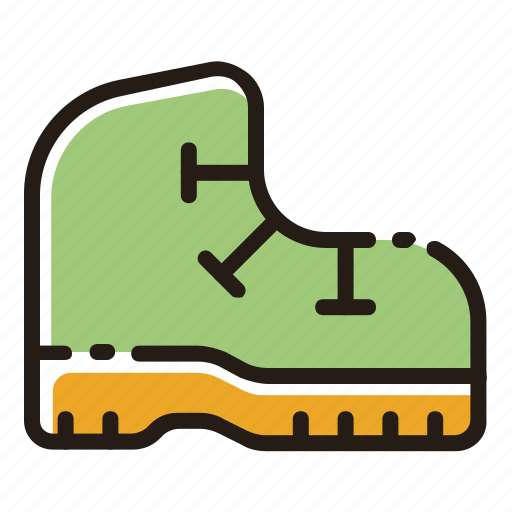 Boot, footwear, shoes, shoe icon - Download on Iconfinder
