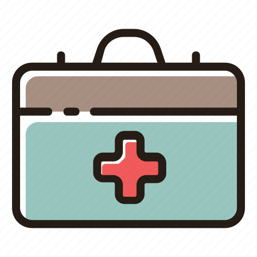 Aid, first, medical, first aid icon - Download on Iconfinder