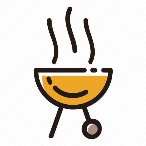 Barbecue, bbq, grill, barbeque icon - Download on Iconfinder