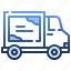 truck, ads, transportation, marketing, vehicle 