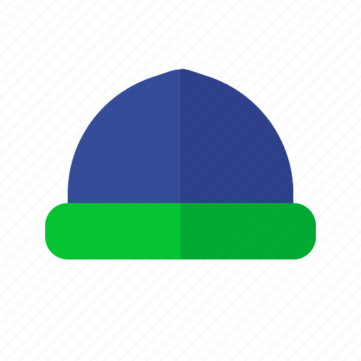 Cap, head, kit, outdoor, skullcap, warm head icon - Download on Iconfinder