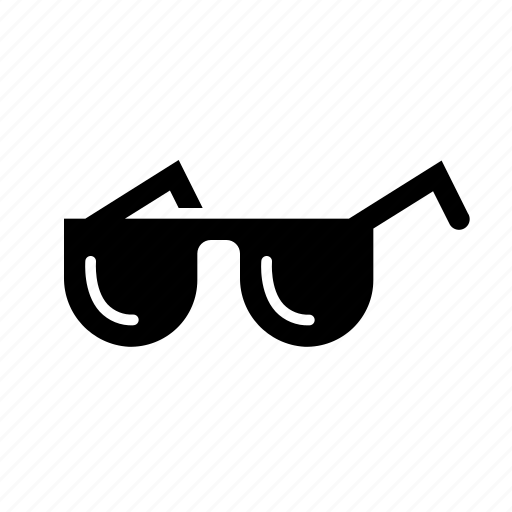 Shades, sunglasses, glasses, eyeglasses, fashion, accessories icon - Download on Iconfinder