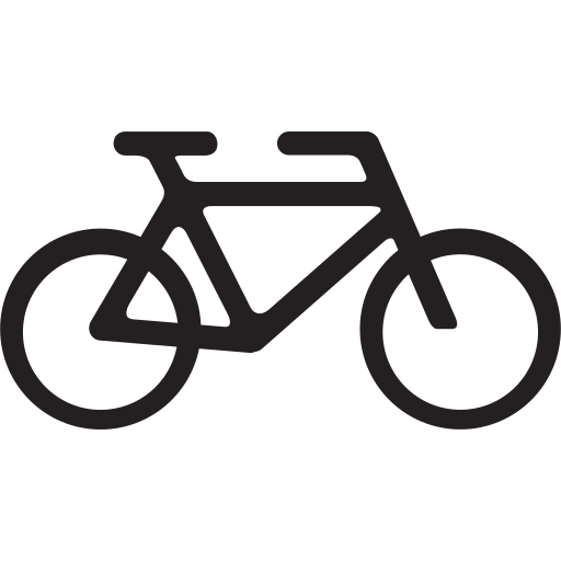 Bike, bicycle, cycle, motorcycle, transport icon - Free download