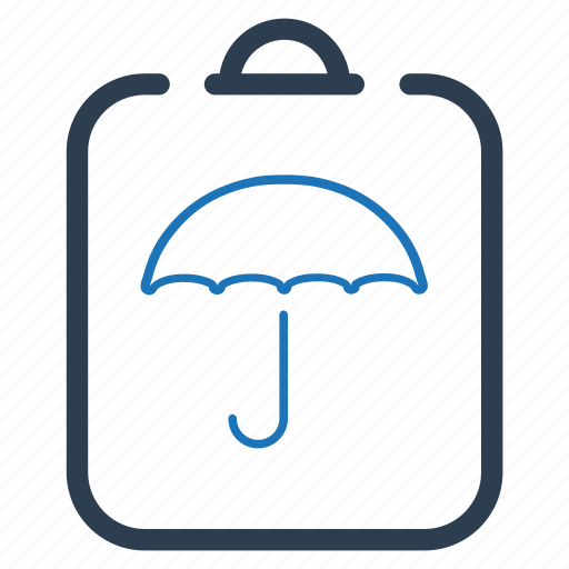 Document, insurance, policy icon - Download on Iconfinder