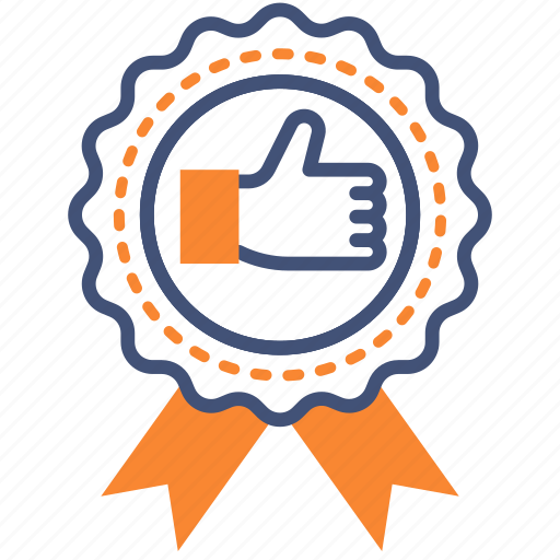 Achievement, award, like icon - Download on Iconfinder