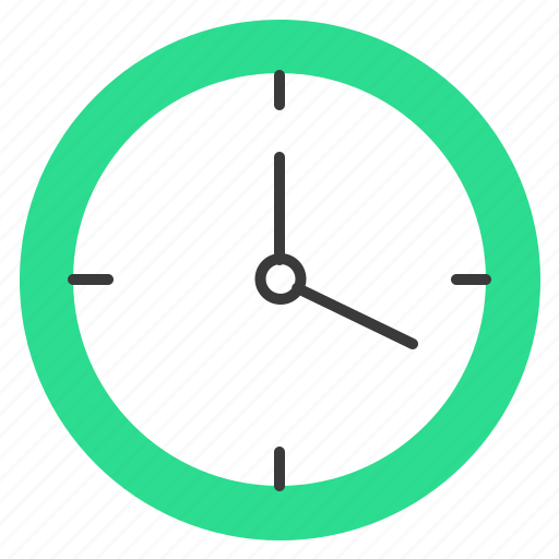 Business, clock, time, timer, watch icon - Download on Iconfinder