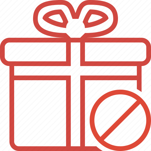Block, box, christmas, gift, present, xmas icon - Download on Iconfinder
