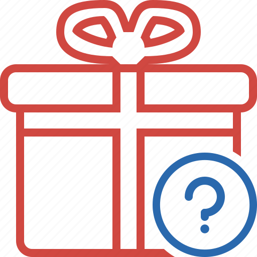 Box, christmas, gift, help, present, xmas icon - Download on Iconfinder