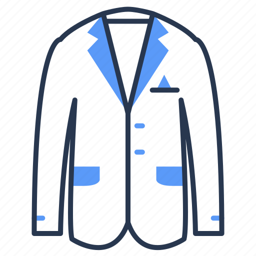 Clothes, fashion, man, suit icon - Download on Iconfinder