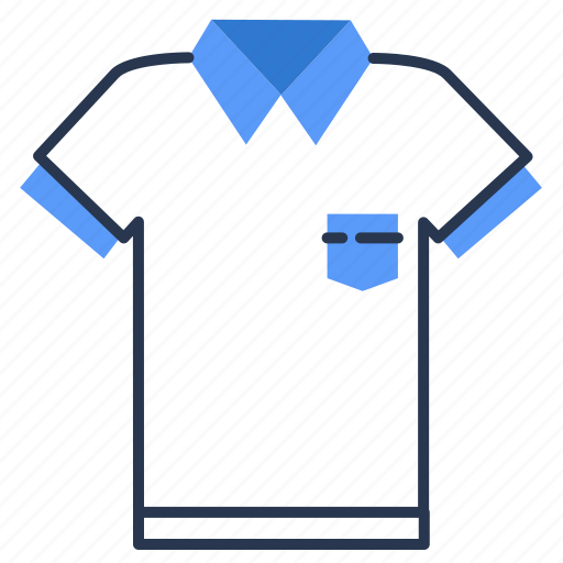 Clothes, fashion, man, shirt, tshirt icon - Download on Iconfinder