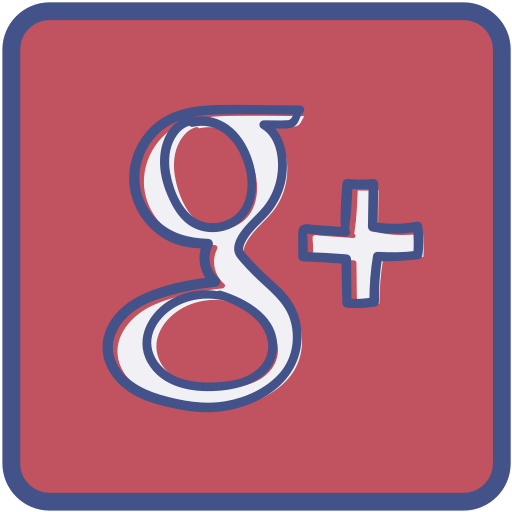 Google, metro, outline, plus icon - Free download