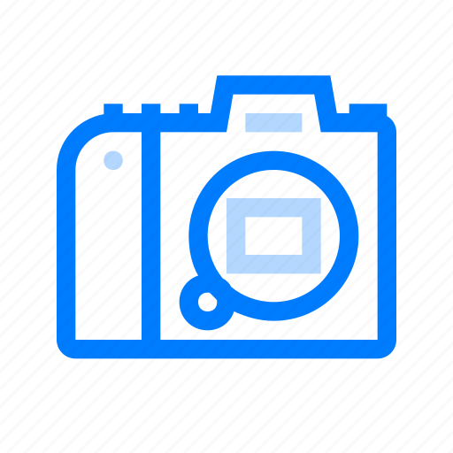 Camera, digital, photography, slr camera icon - Download on Iconfinder