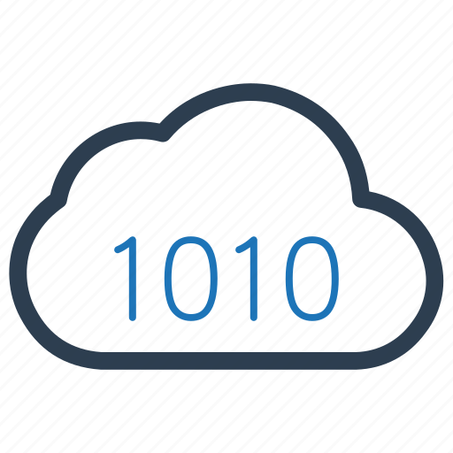 Cloud, data, information, server icon - Download on Iconfinder