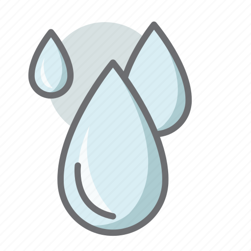Weather, dew, forecast icon - Download on Iconfinder