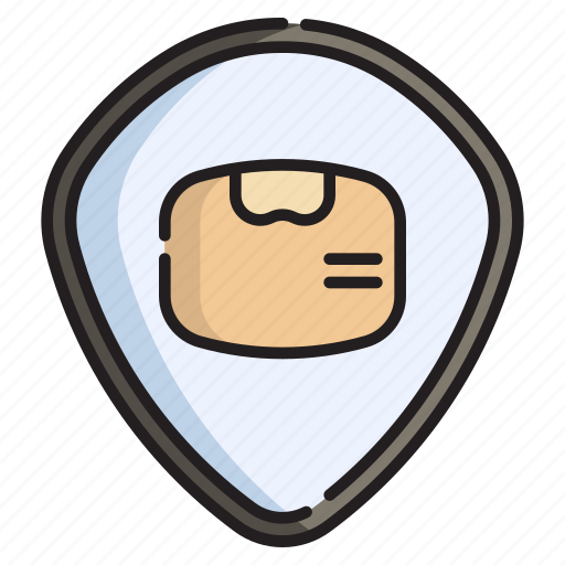 Package, delivery, protection, shield, safety, protect, secure icon - Download on Iconfinder