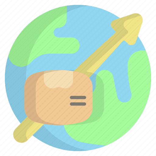 Package, delivery, worldwide, shipping, cargo, freight, export icon - Download on Iconfinder