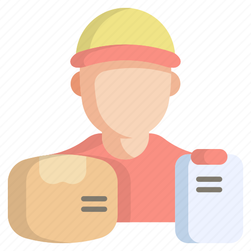 Package, delivery, courier, shipping, service, order, transportation icon - Download on Iconfinder
