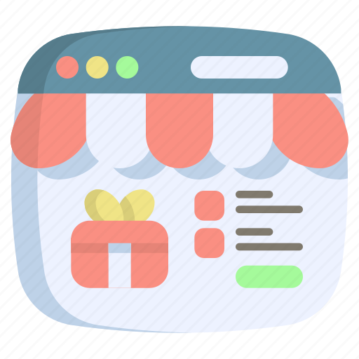 Package, delivery, ecommerce, business, store, retail, shop icon - Download on Iconfinder