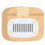 package, delivery, barcode, label, code, scan, store, sticker, identification 