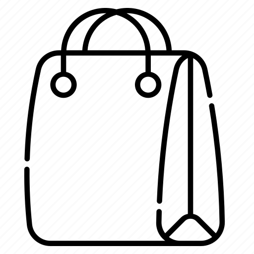 Shopping, bag, sale, store, buy, shop, gift icon - Download on Iconfinder