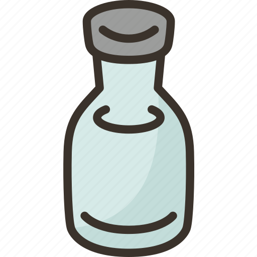 Bottle, glass, liquid, container, packaging icon - Download on Iconfinder
