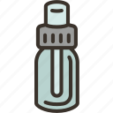 bottle, spray, liquid, packaging, product