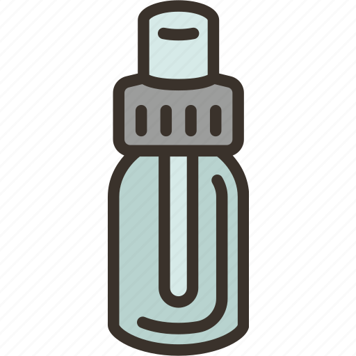Bottle, spray, liquid, packaging, product icon - Download on Iconfinder