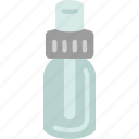 bottle, spray, liquid, packaging, product