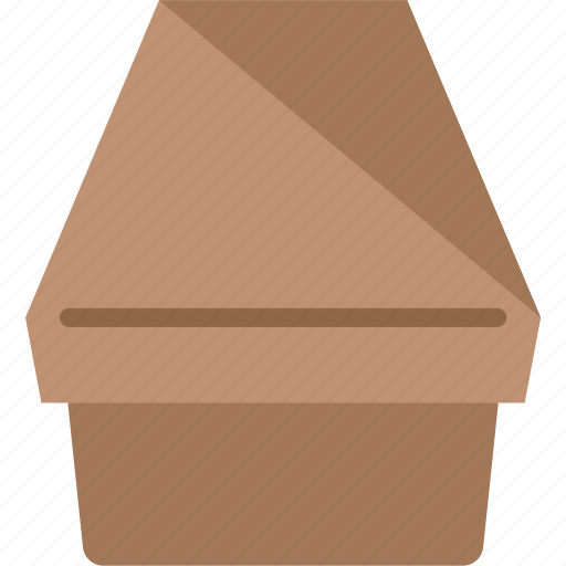 Carton, box, cardboard, parcel, delivery icon - Download on Iconfinder