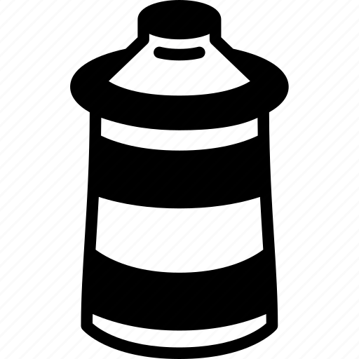 Can, aerosol, spray, bottle, metal icon - Download on Iconfinder