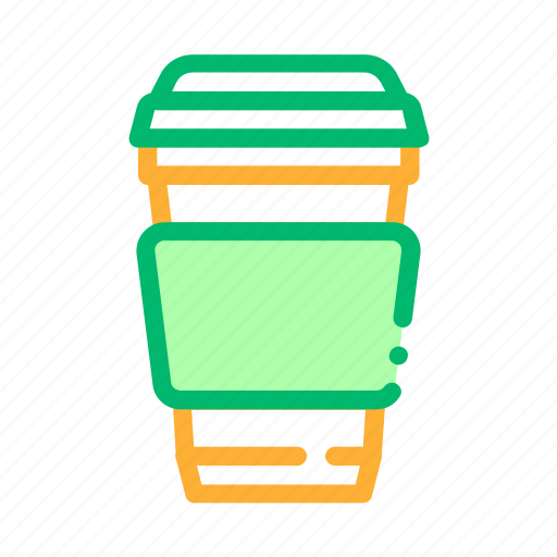 Coffee, cup, drink, package, packaging, tea icon - Download on Iconfinder