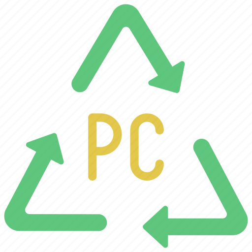 Pc, logistics, polycarbonate icon - Download on Iconfinder