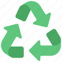 recycle, logistics, reuse, eco