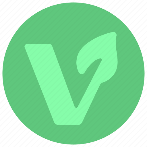 Vegetarian, logistics, eco, friendly icon - Download on Iconfinder