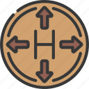 hermetic, seal, logistics, h, movement