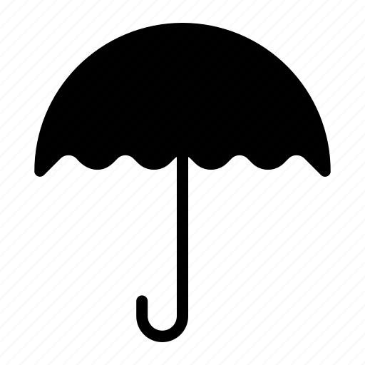 Keep, dry, umbrella, fragile, insurance icon - Download on Iconfinder