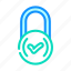 lock, padlock, safe, password, privacy, secure 