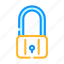 padlock, safe, lock, password, privacy, secure 